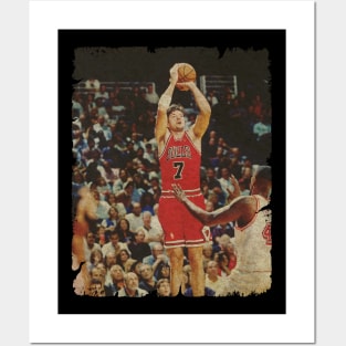 That 'Toni Kukoc' Jumper Posters and Art